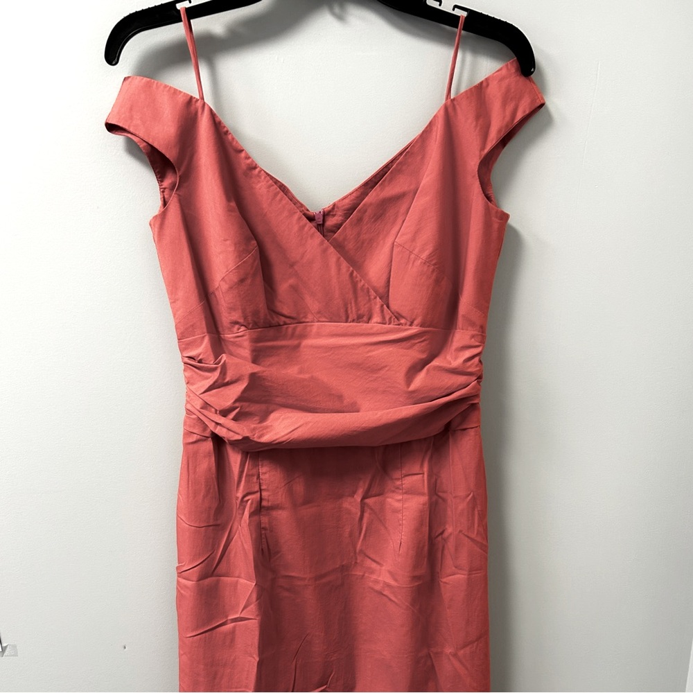 Montréal Désigner Muse Midi Dress